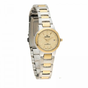 Mirage 8819 Silver Gold Lady LDBTGIV